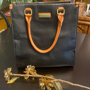 ADRIENNE VITTADINI TOTE